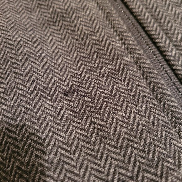 Cintamani Iceland Weatherproof Bomber Jacket - Picture 8 of 8